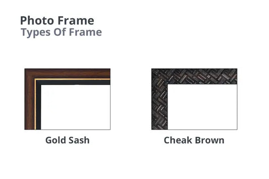 18 x 24 Photo Frames