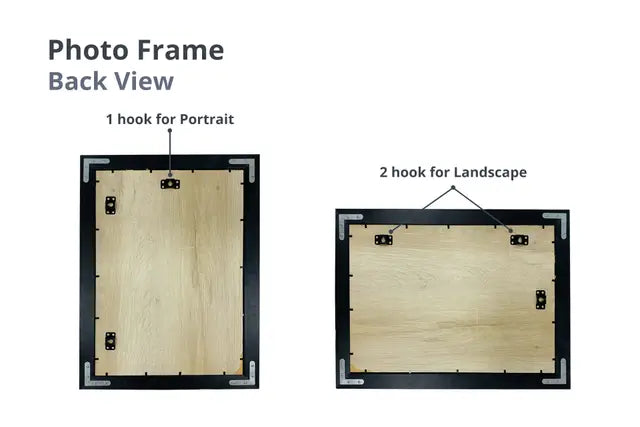 18 x 24 Photo Frames