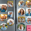 Fridge magnets
