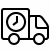 Shipping Icon
